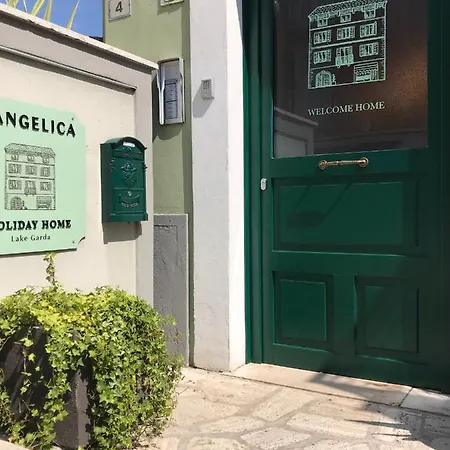 L'angelica *