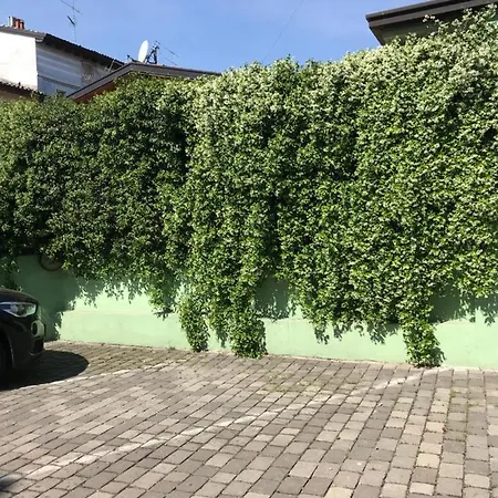 L'angelica Apartahotel Desenzano del Garda