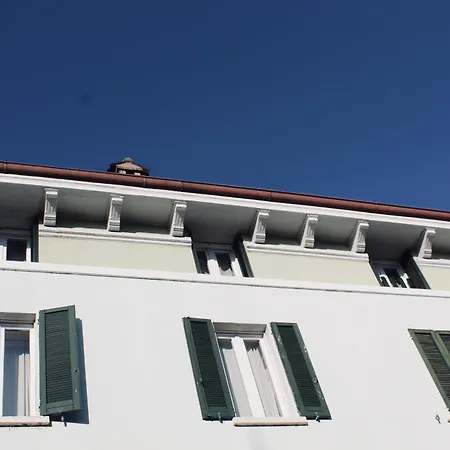 Apartahotel L'angelica Desenzano del Garda