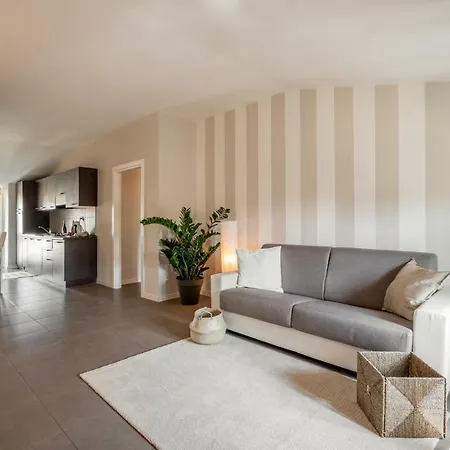 L'angelica Apartahotel *