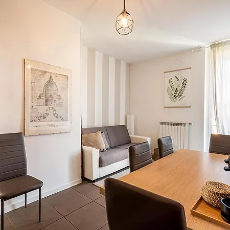 L'angelica Apartahotel Desenzano del Garda